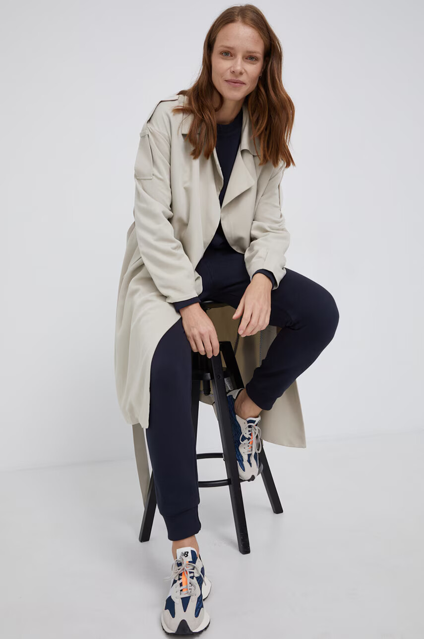 Pepe Jeans Палто - Pepit.bg