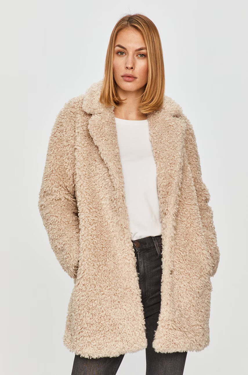 Pepe Jeans Палто Gretta - Pepit.bg