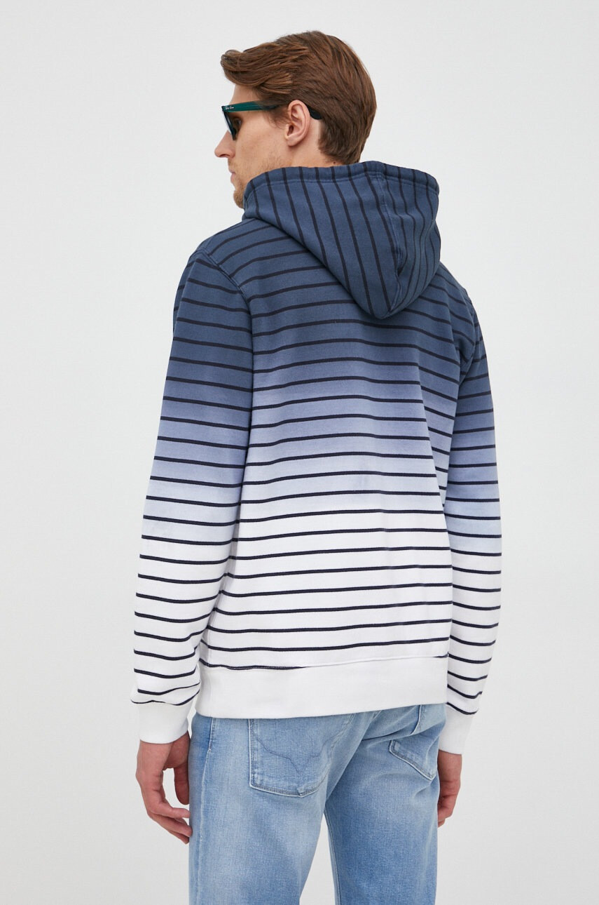 Pepe Jeans Памучен суичър - Pepit.bg