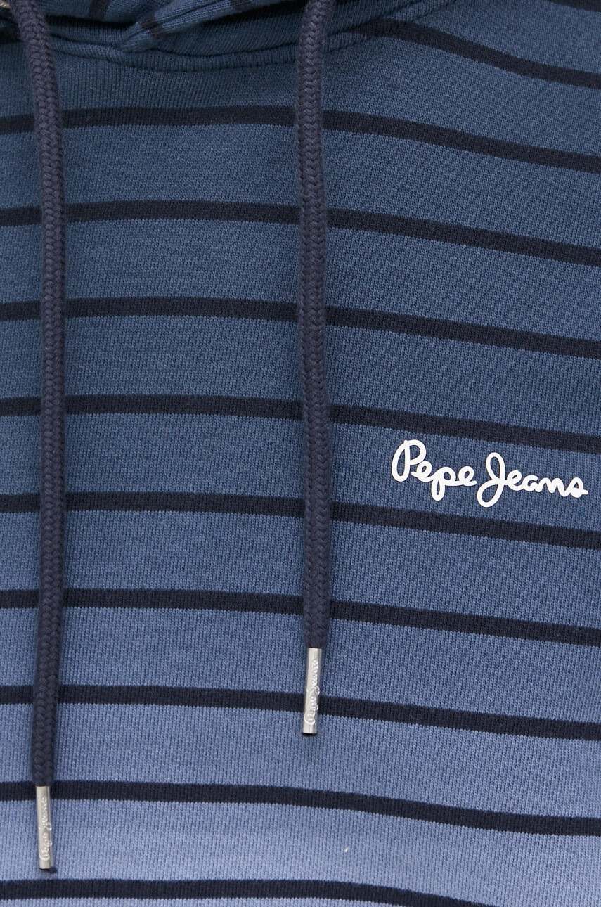 Pepe Jeans Памучен суичър - Pepit.bg