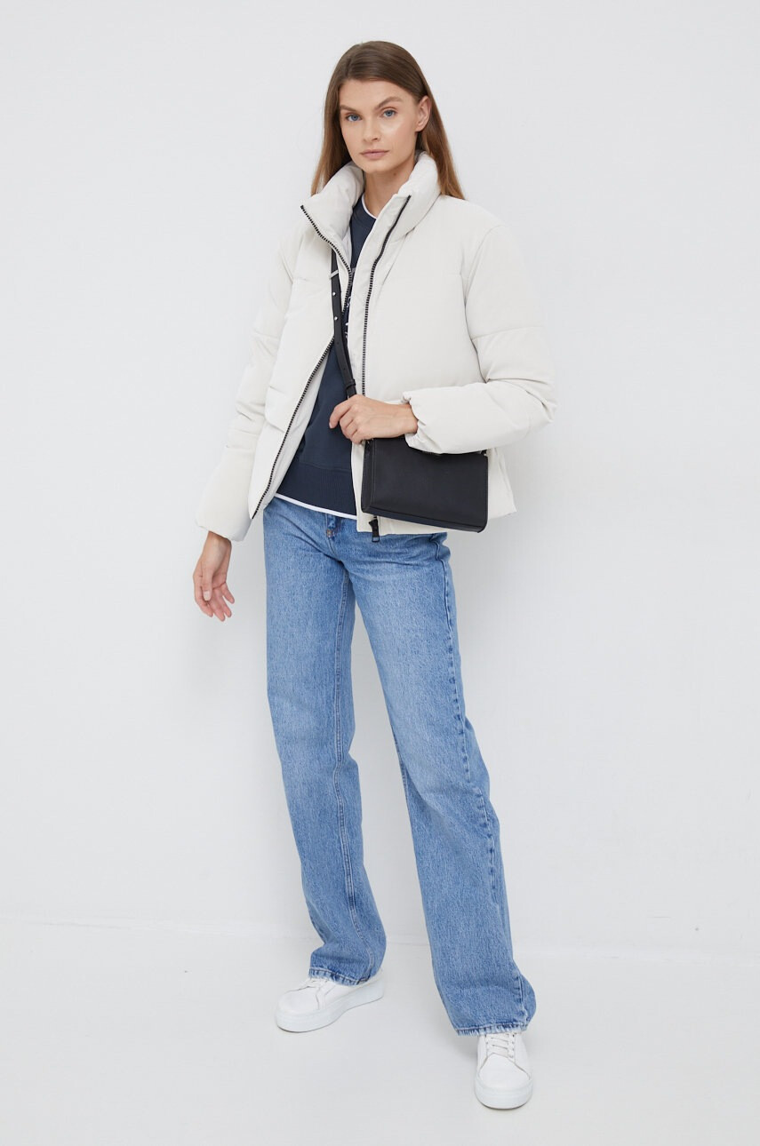 Pepe Jeans Памучен суичър - Pepit.bg