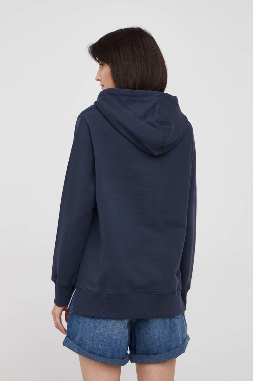 Pepe Jeans Памучен суичър Calista Hoodie - Pepit.bg