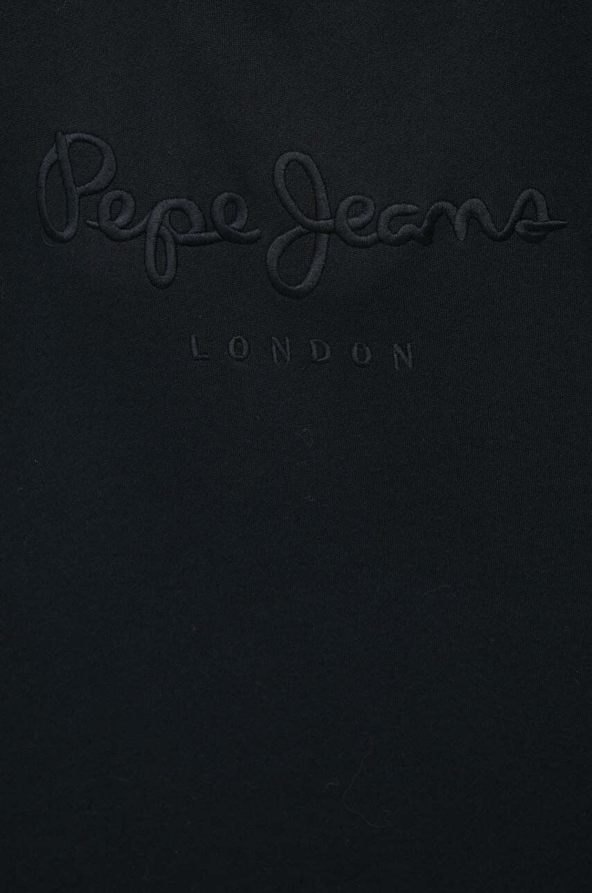 Pepe Jeans Памучна рокля Lexie - Pepit.bg