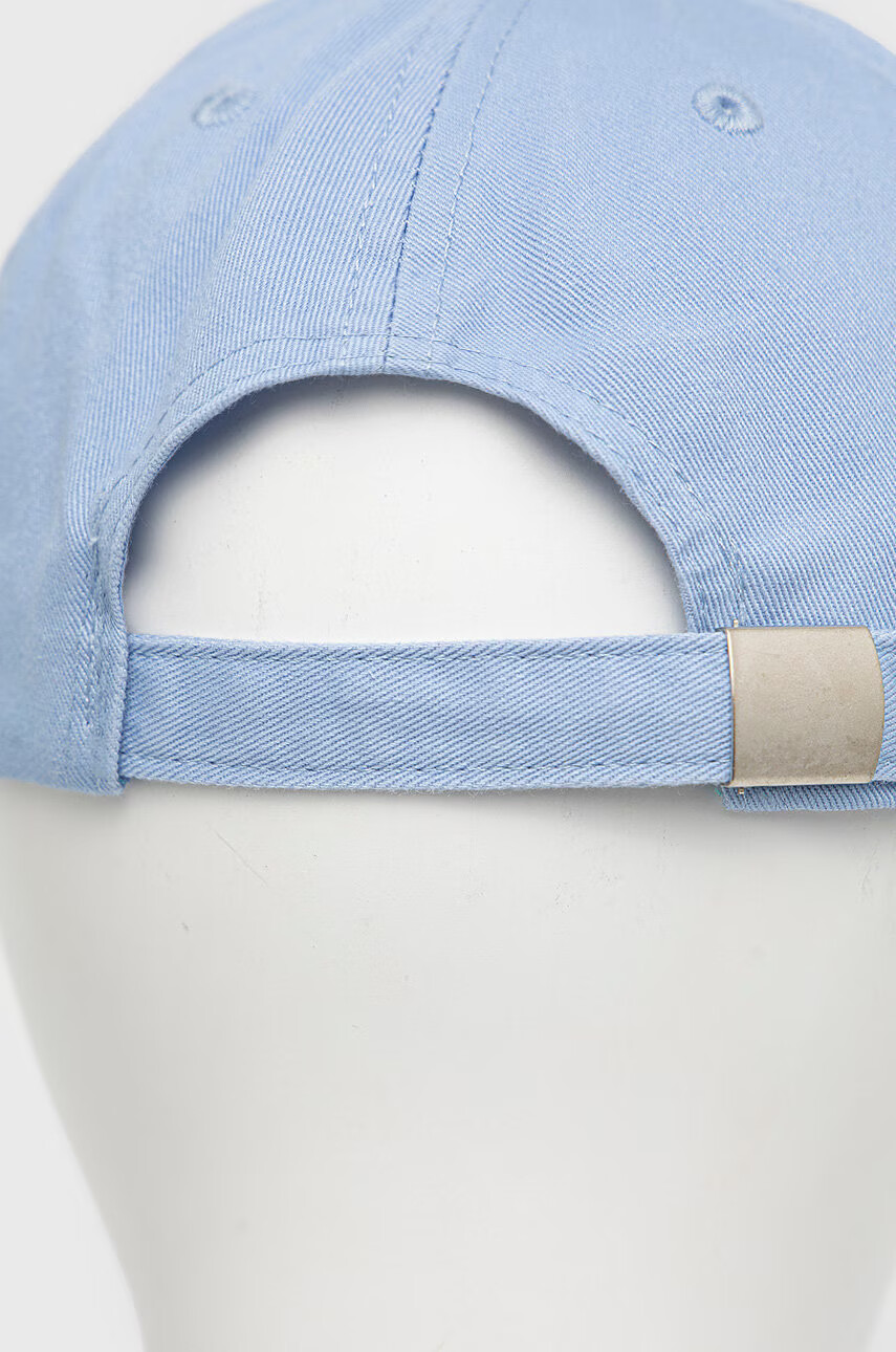 Pepe Jeans Памучна шапка Lucia Cap - Pepit.bg