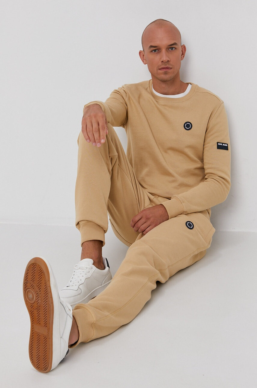 Pepe Jeans Панталон Aaron - Pepit.bg