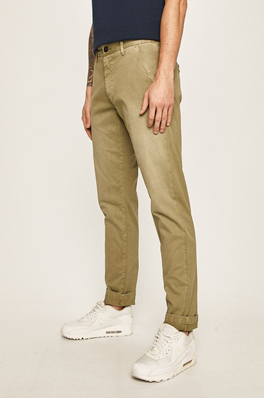 Pepe Jeans Панталони Callen Chino - Pepit.bg