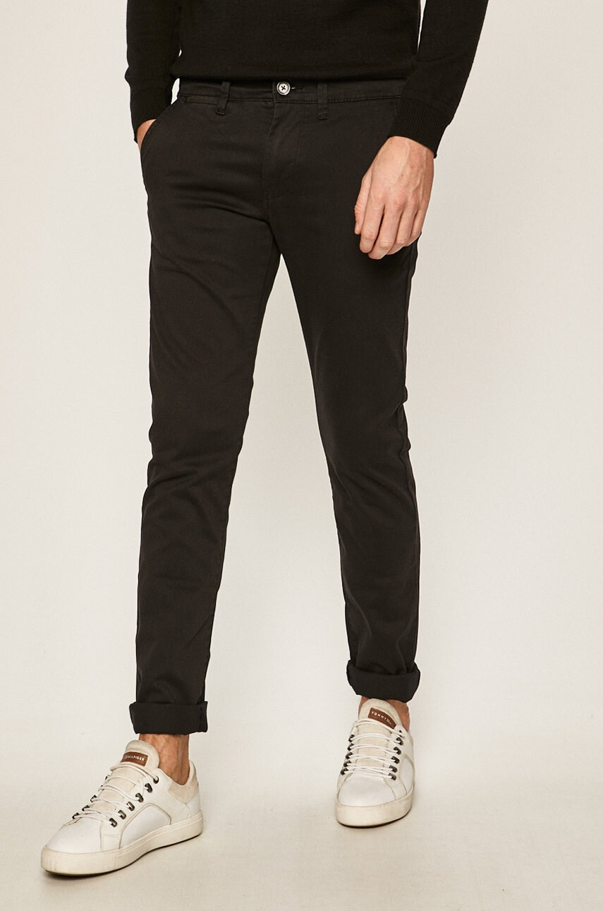 Pepe Jeans Панталони Charly - Pepit.bg