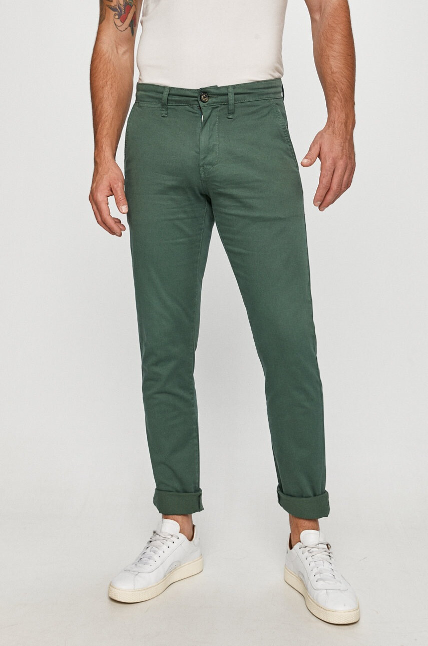 Pepe Jeans Панталони Charly - Pepit.bg