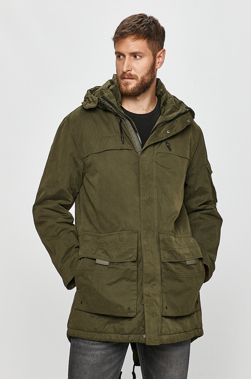 Pepe Jeans Парка Byron - Pepit.bg