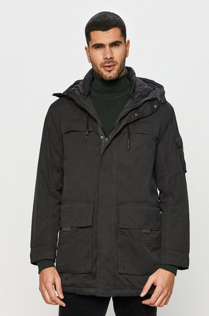 Pepe Jeans Парка Byron - Pepit.bg