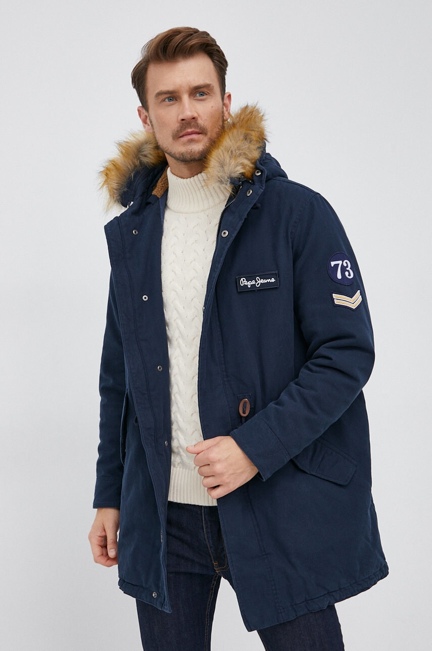 Pepe Jeans Парка - Pepit.bg