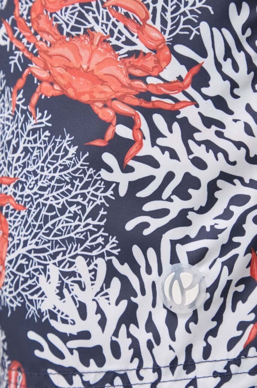 Pepe Jeans Плувни шорти Fish - Pepit.bg