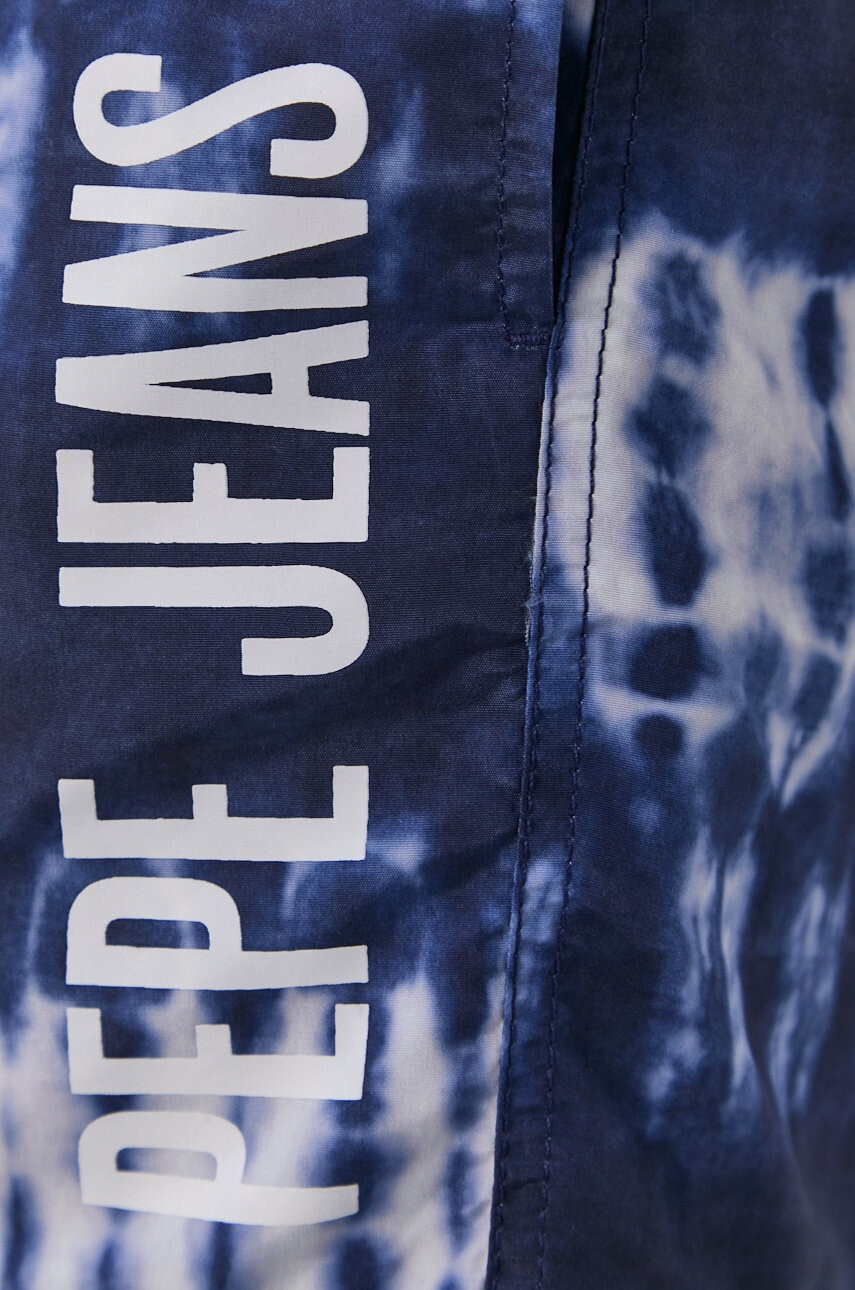 Pepe Jeans Плувни шорти Mateo - Pepit.bg
