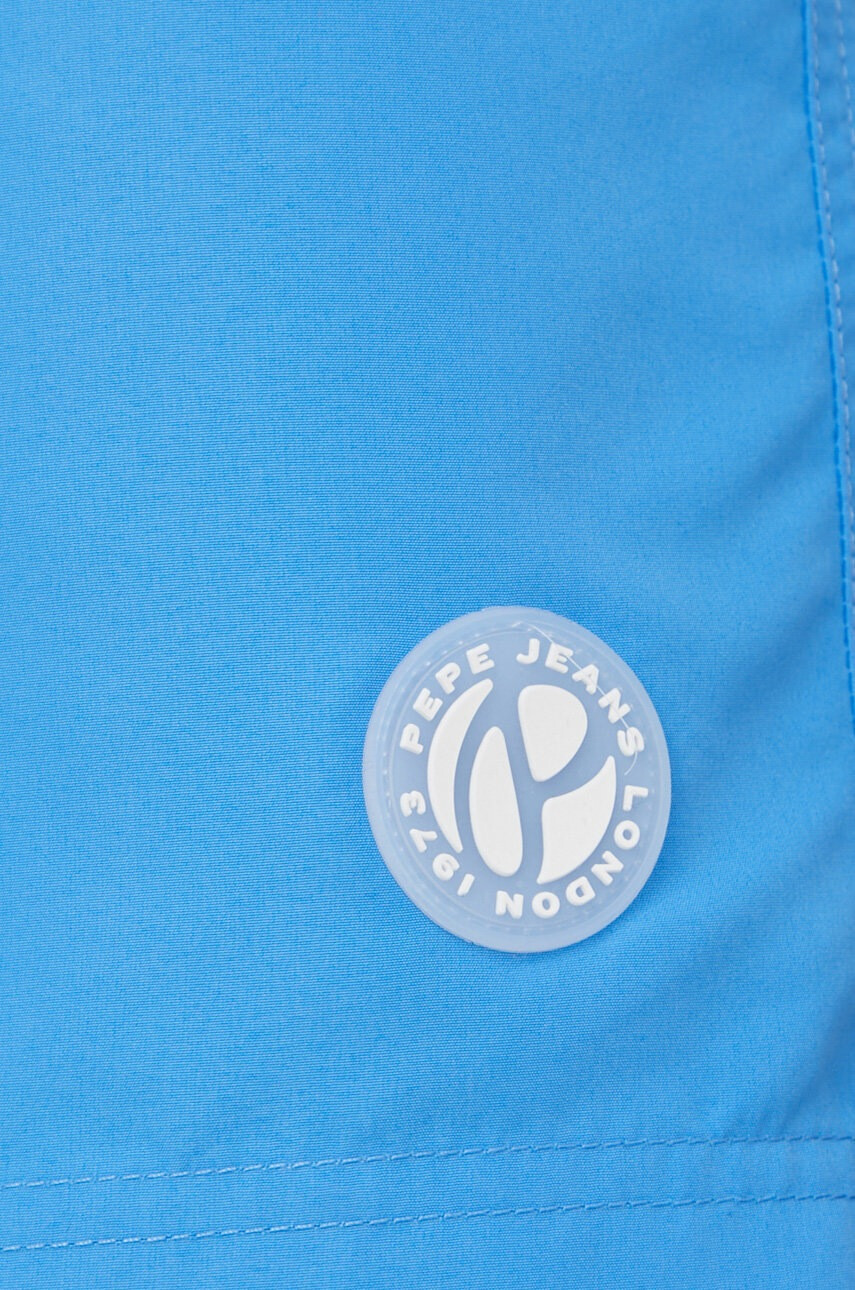 Pepe Jeans Плувни шорти Remo D - Pepit.bg