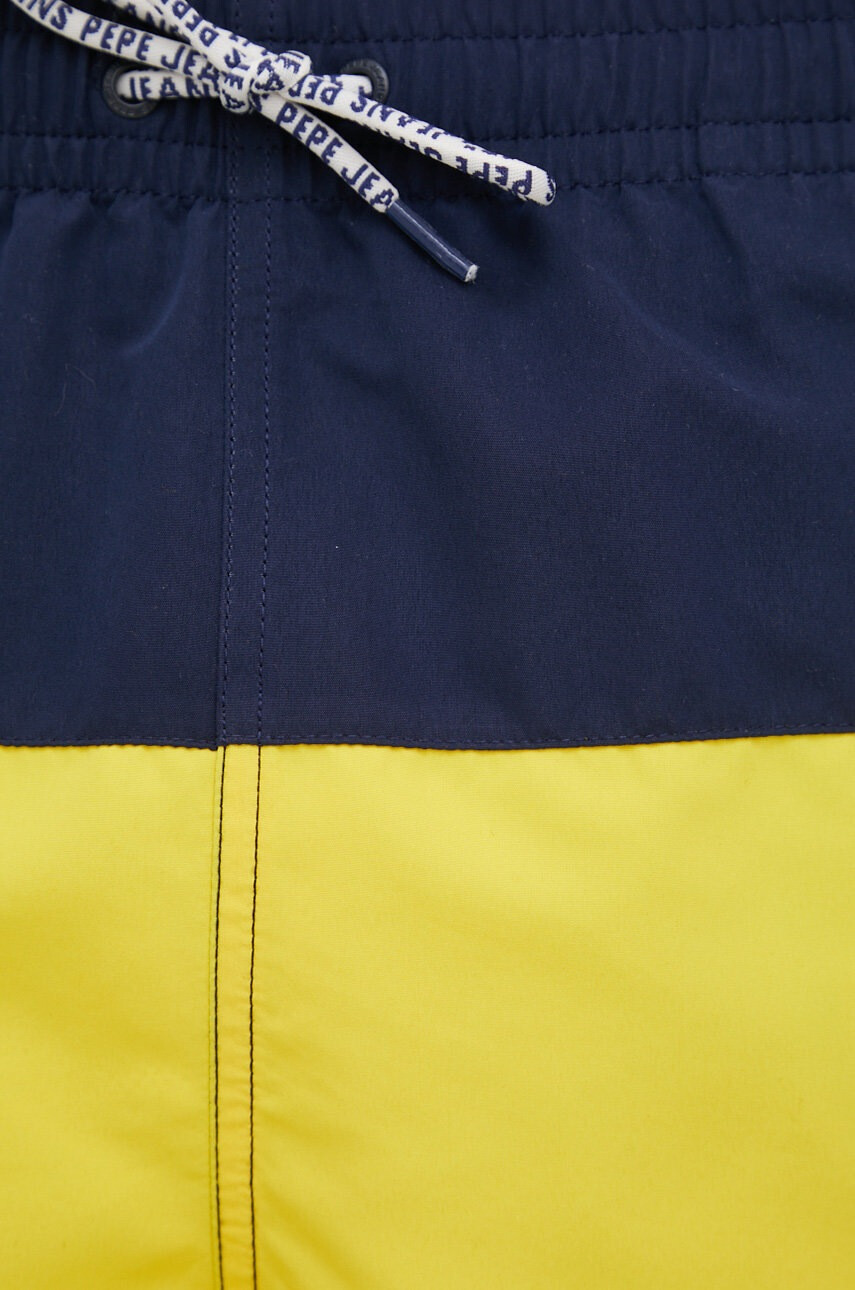 Pepe Jeans Плувни шорти Robin D - Pepit.bg