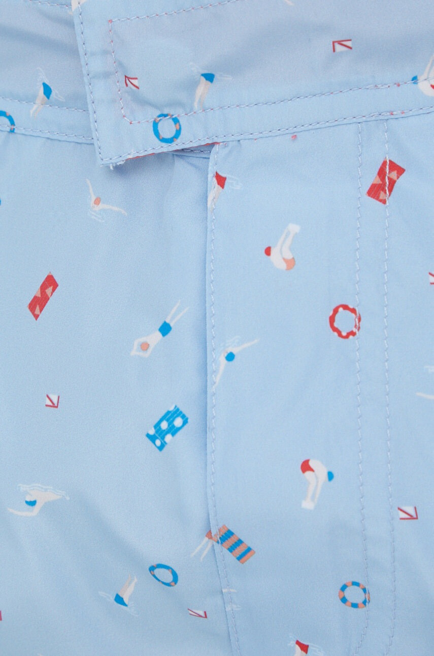 Pepe Jeans Плувни шорти Rubin D - Pepit.bg