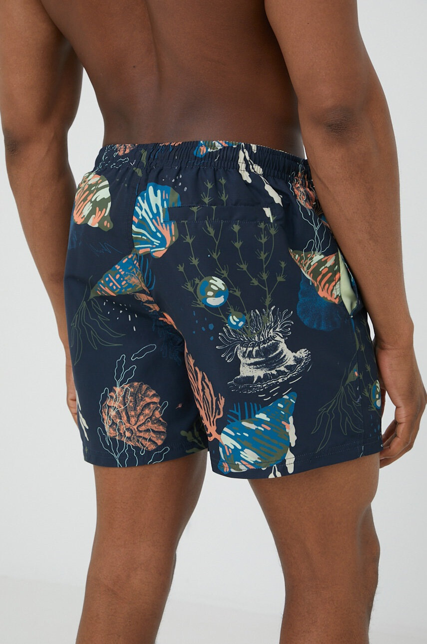 Pepe Jeans Плувни шорти Rudy D - Pepit.bg
