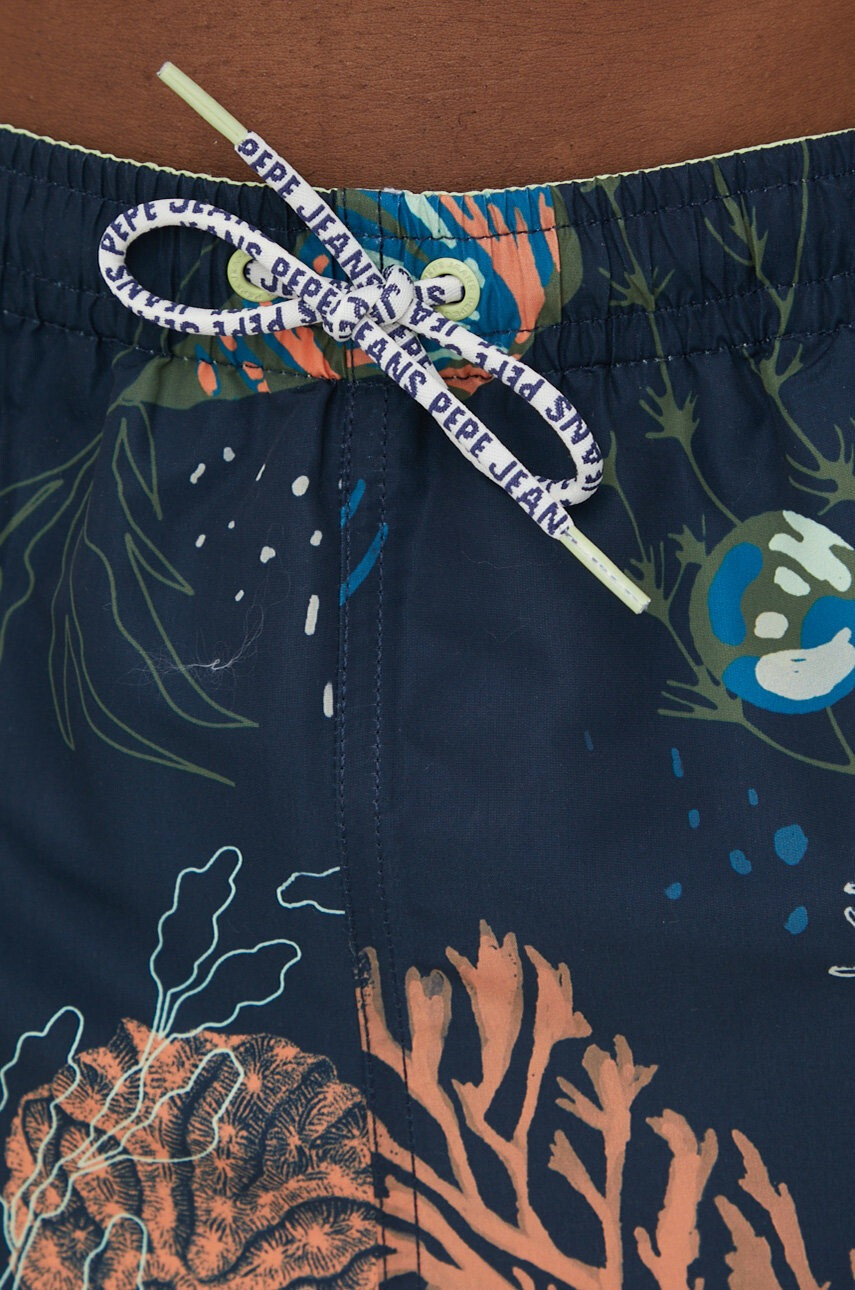 Pepe Jeans Плувни шорти Rudy D - Pepit.bg