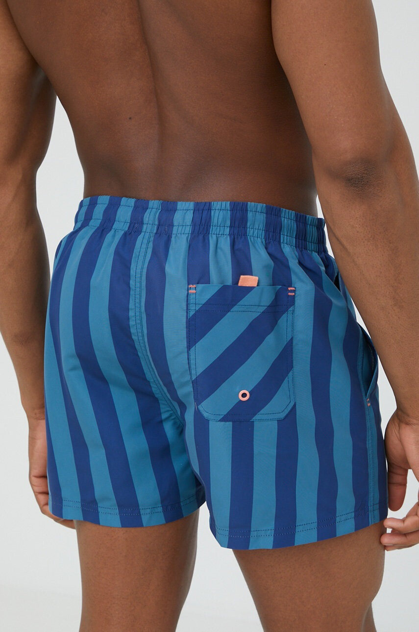 Pepe Jeans Плувни шорти Russell D - Pepit.bg