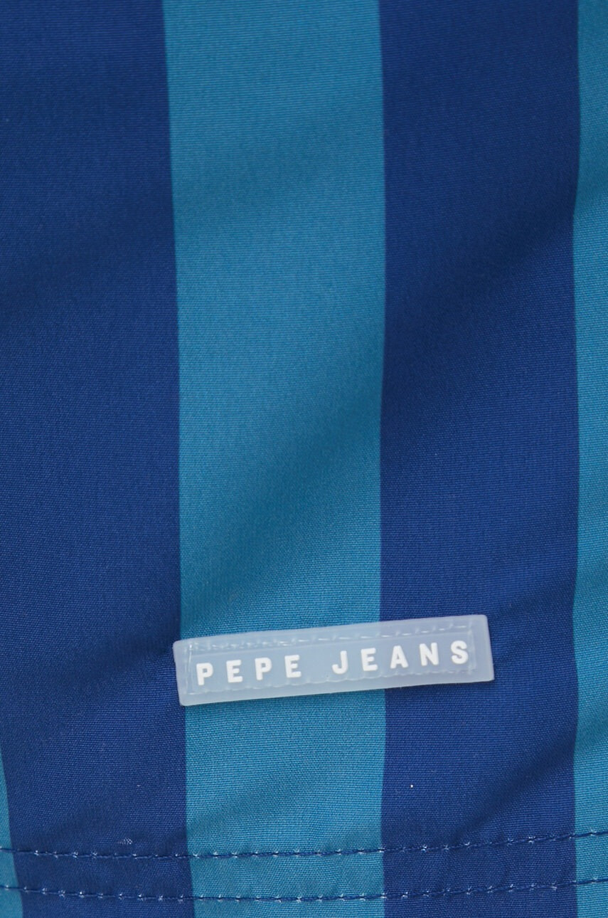 Pepe Jeans Плувни шорти Russell D - Pepit.bg