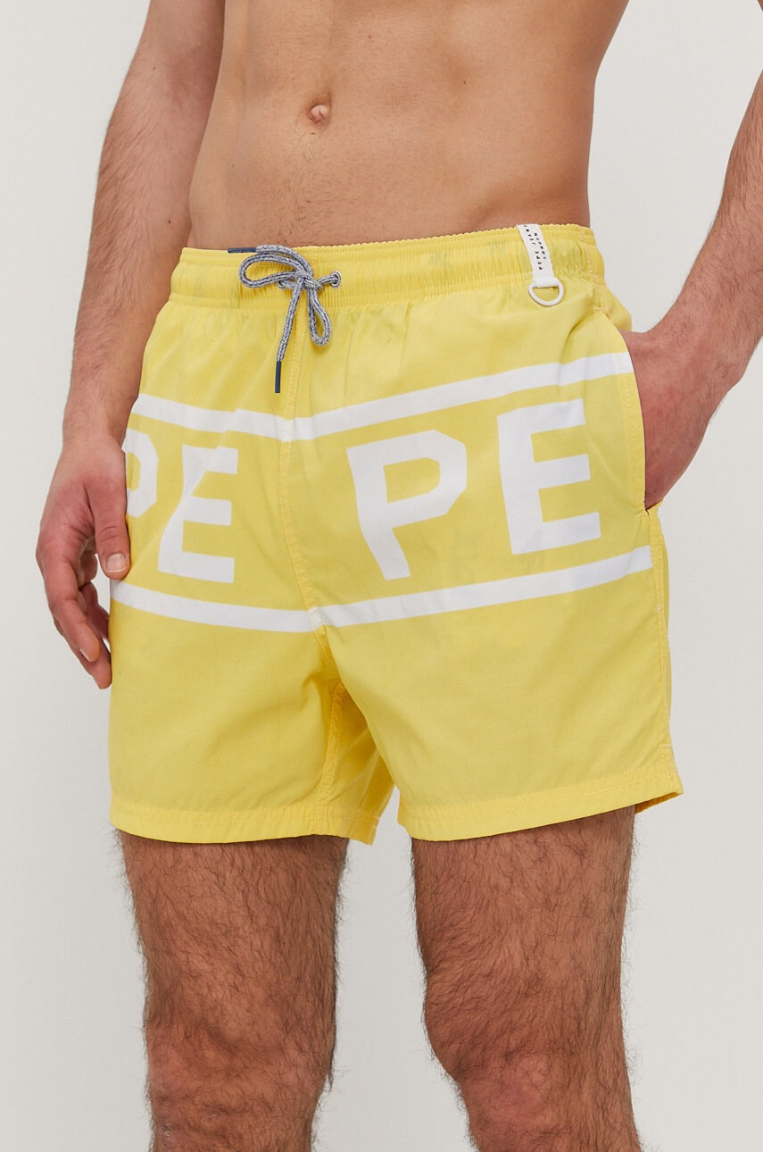 Pepe Jeans Плувни шорти - Pepit.bg