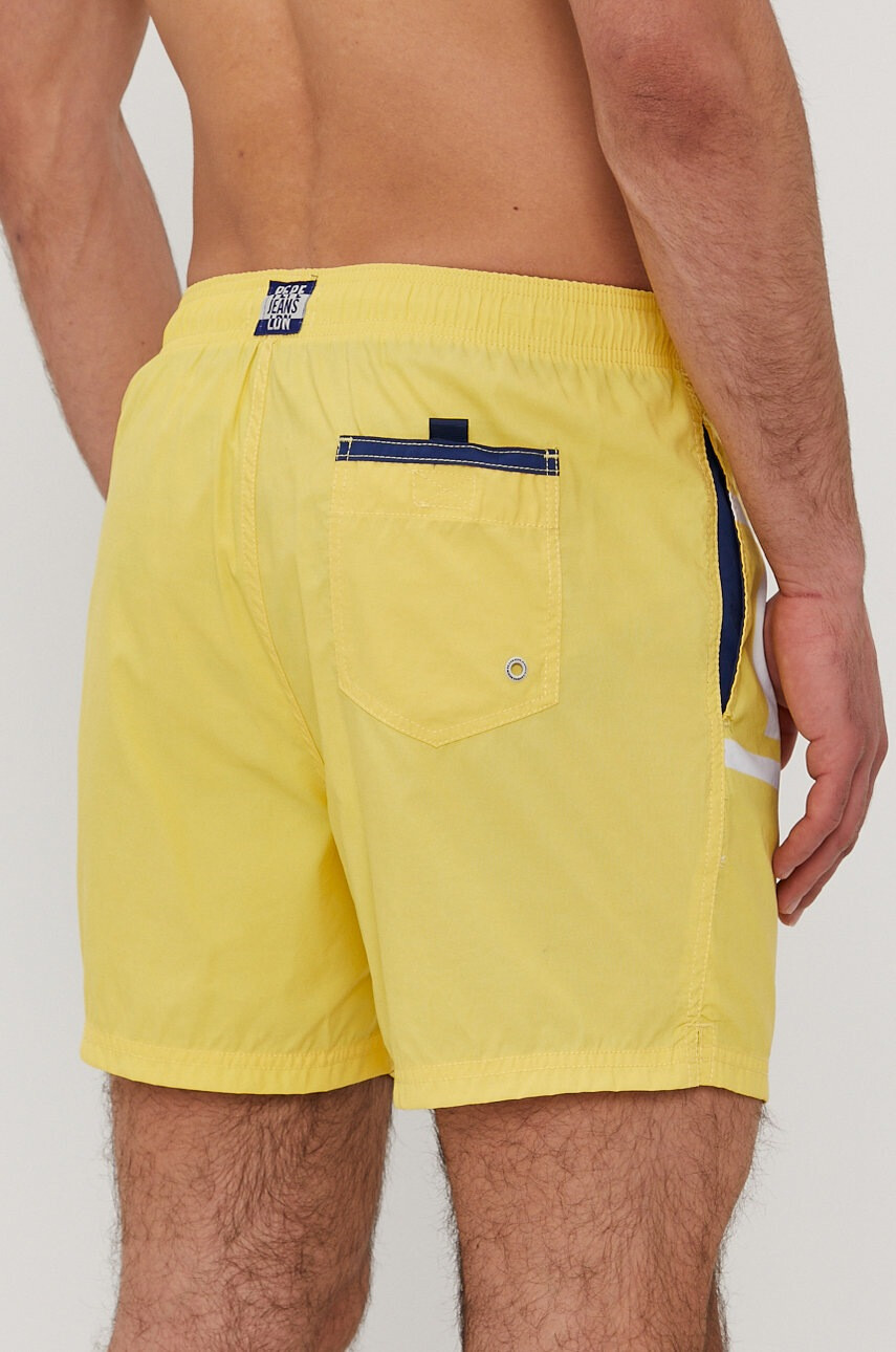 Pepe Jeans Плувни шорти - Pepit.bg