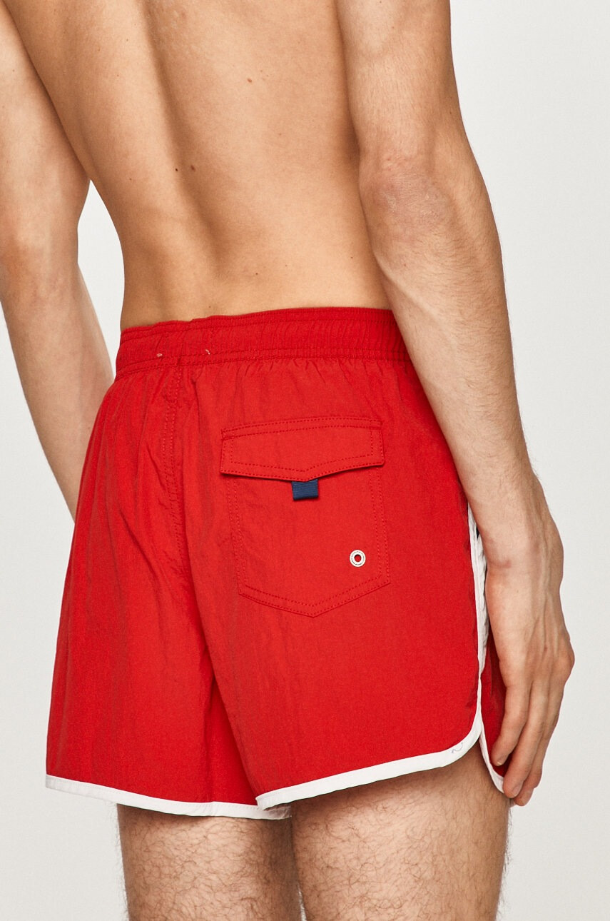 Pepe Jeans Плувни шорти Tomeo - Pepit.bg