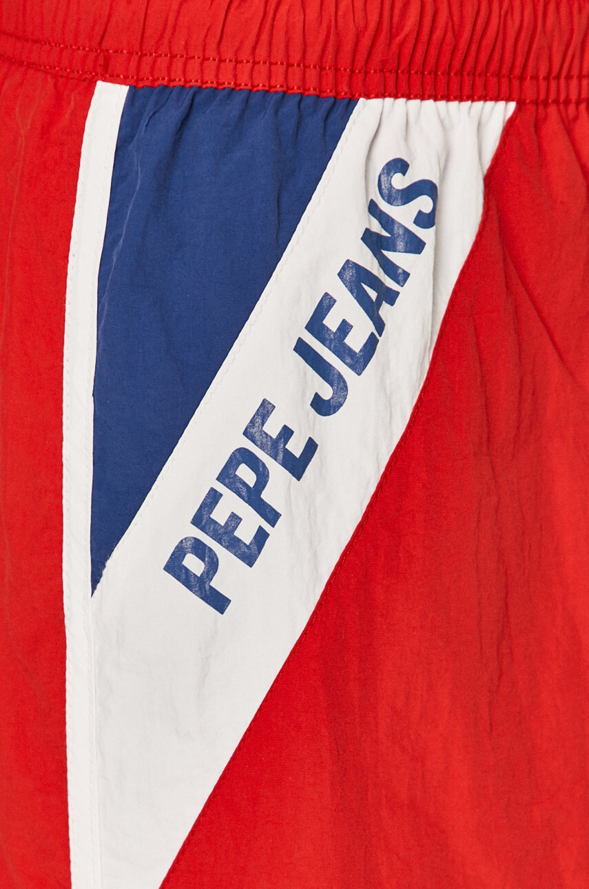 Pepe Jeans Плувни шорти Tomeo - Pepit.bg