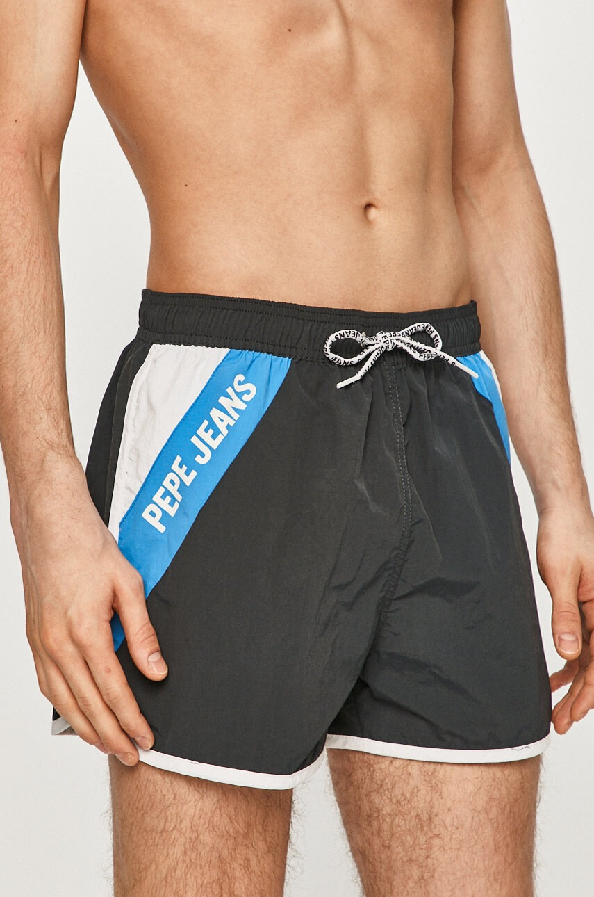 Pepe Jeans Плувни шорти Tomeo - Pepit.bg