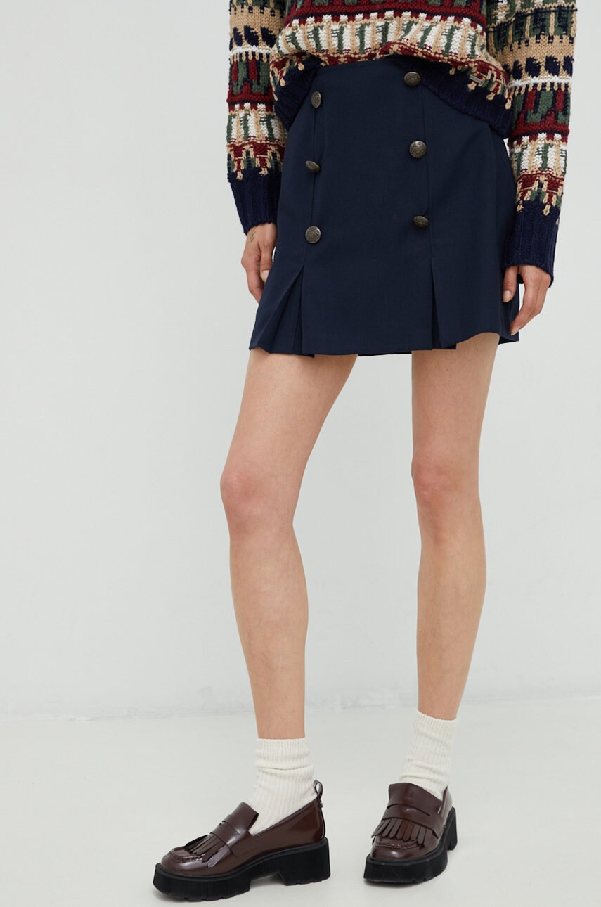 Pepe Jeans Пола - Pepit.bg