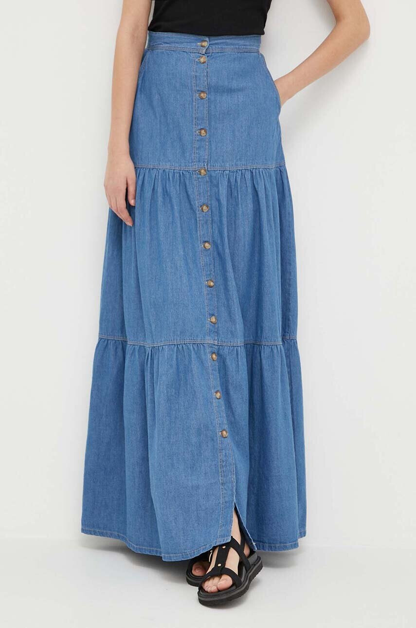 Pepe Jeans Пола - Pepit.bg