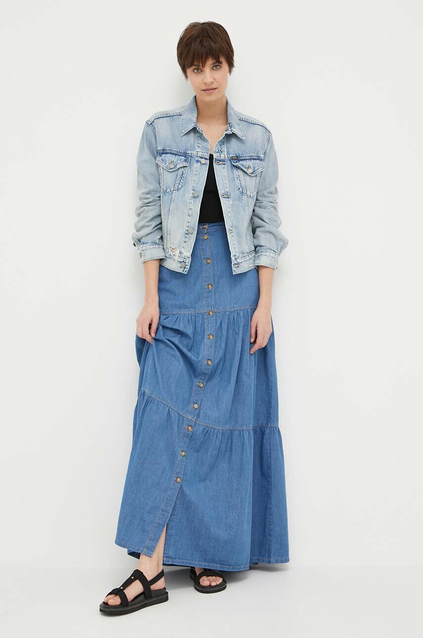 Pepe Jeans Пола - Pepit.bg