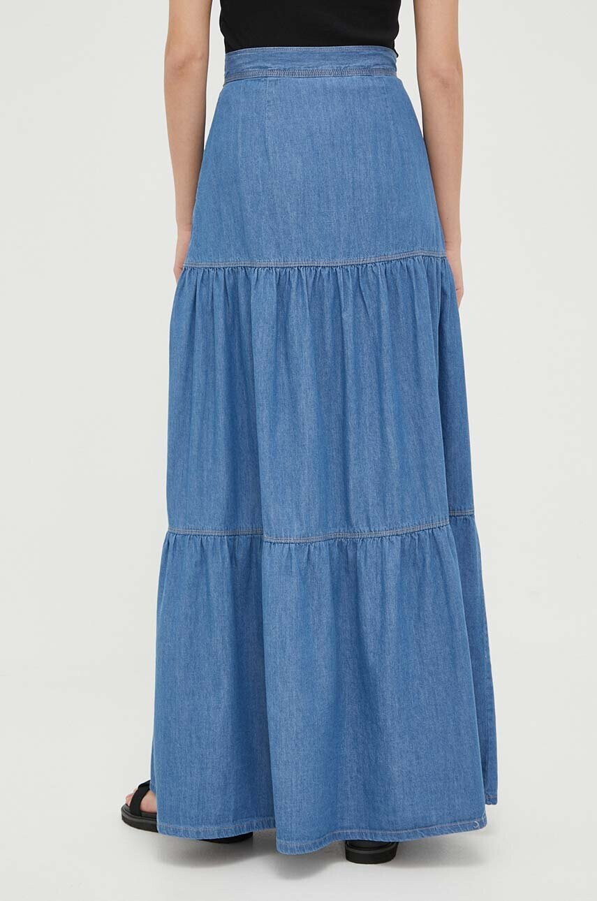 Pepe Jeans Пола - Pepit.bg