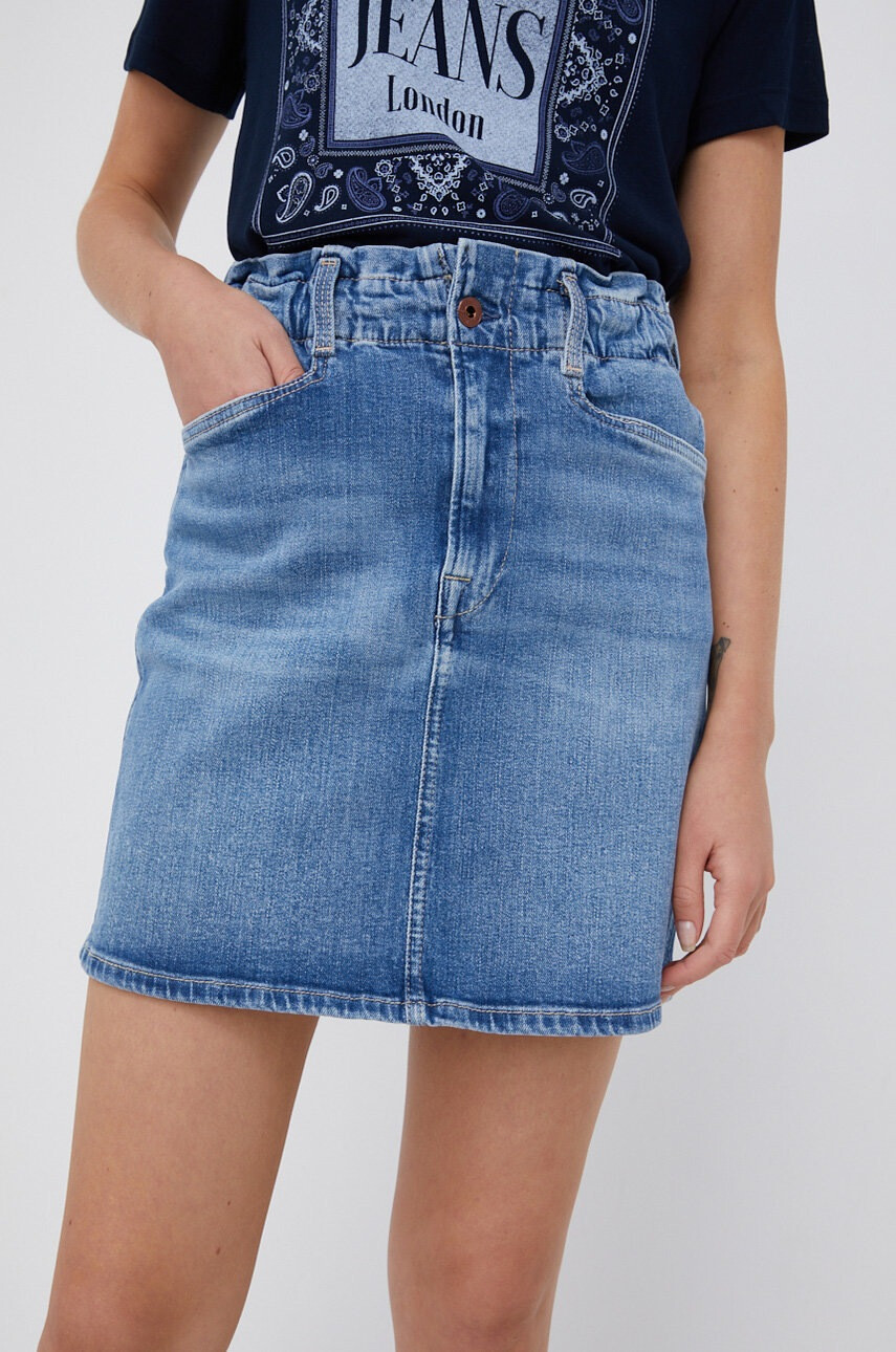 Pepe Jeans Пола - Pepit.bg