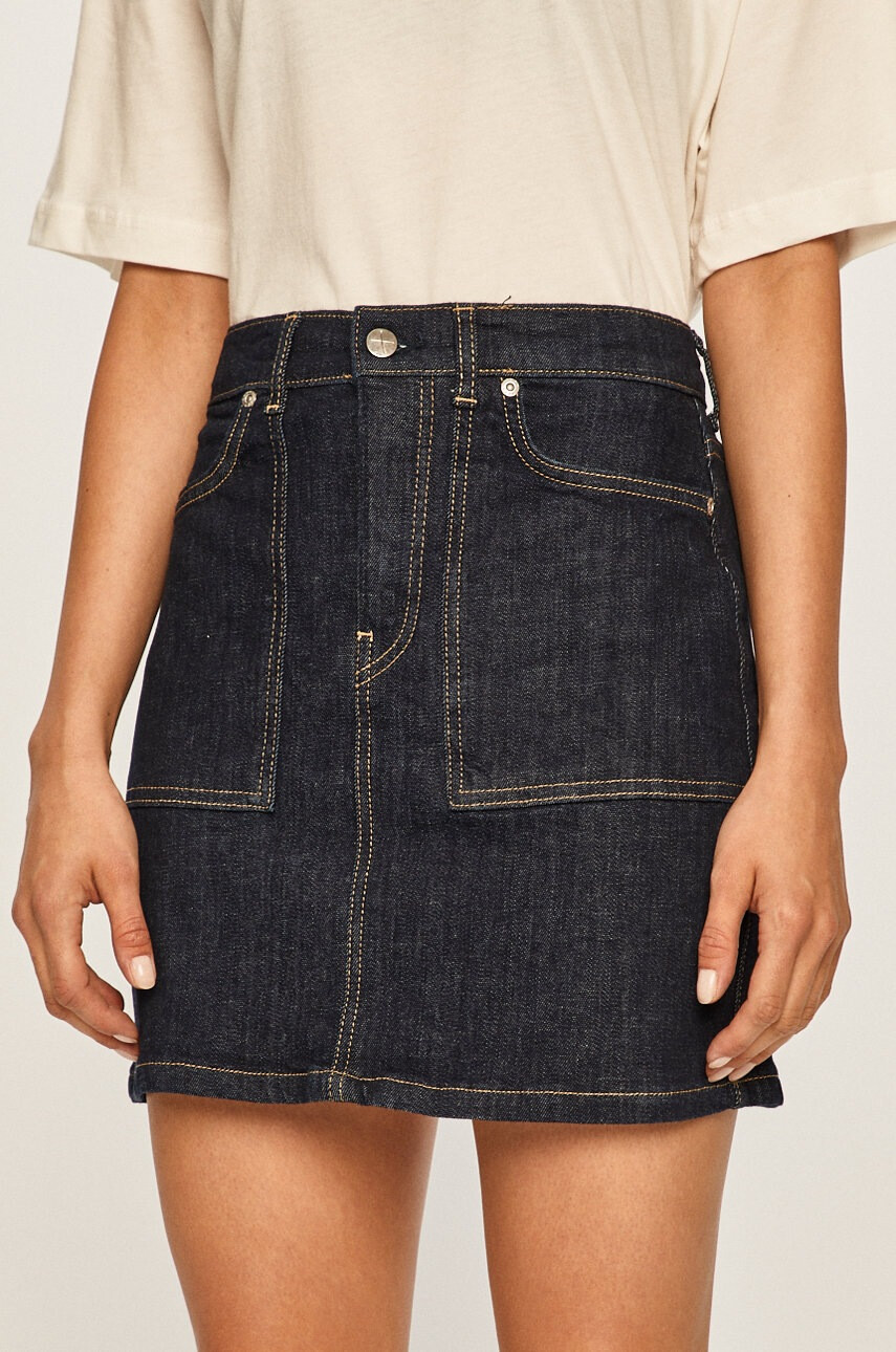 Pepe Jeans Пола Mia x Dua Lipa - Pepit.bg