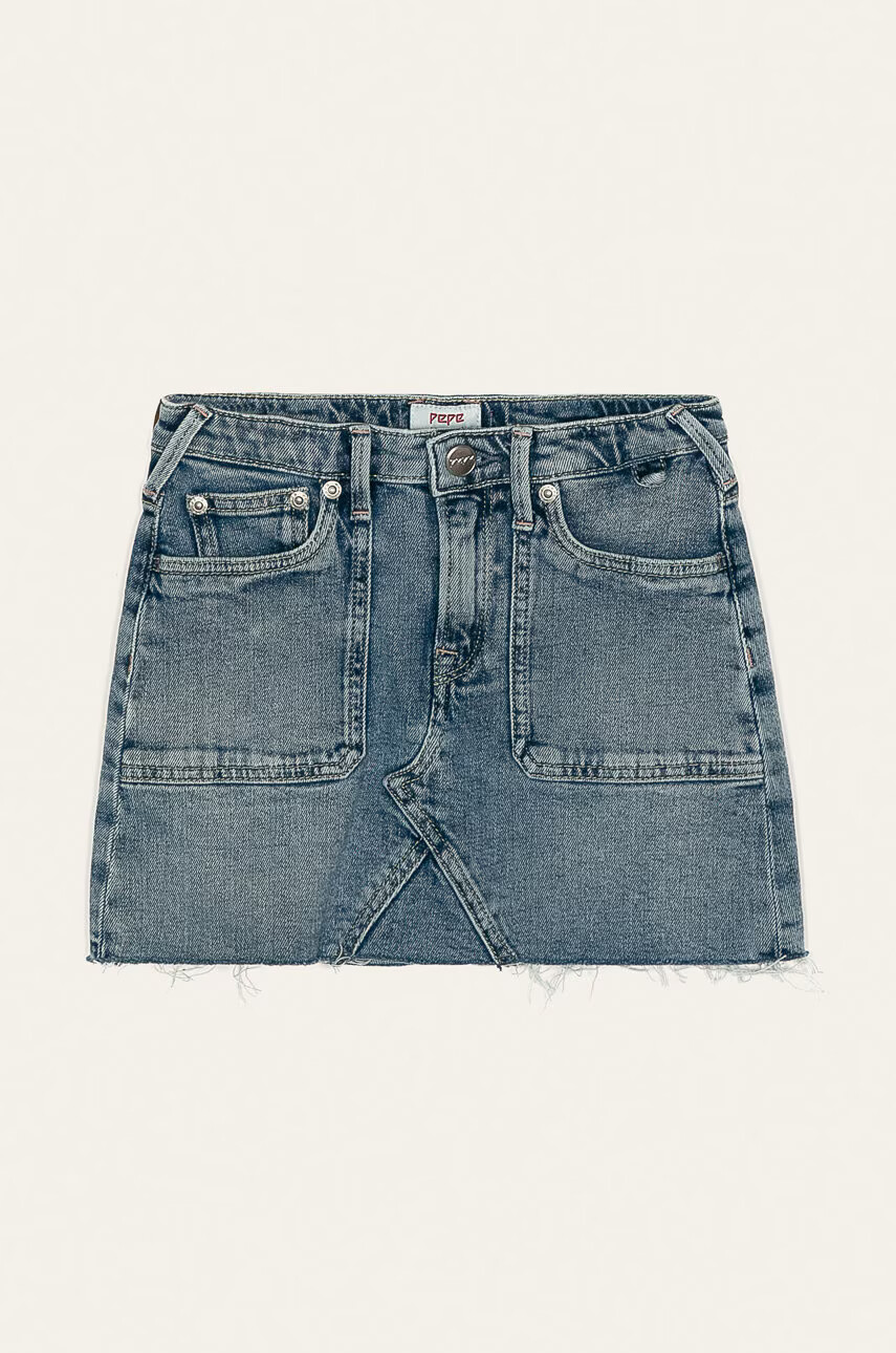 Pepe Jeans Пола Millie 128-178/180 cm - Pepit.bg