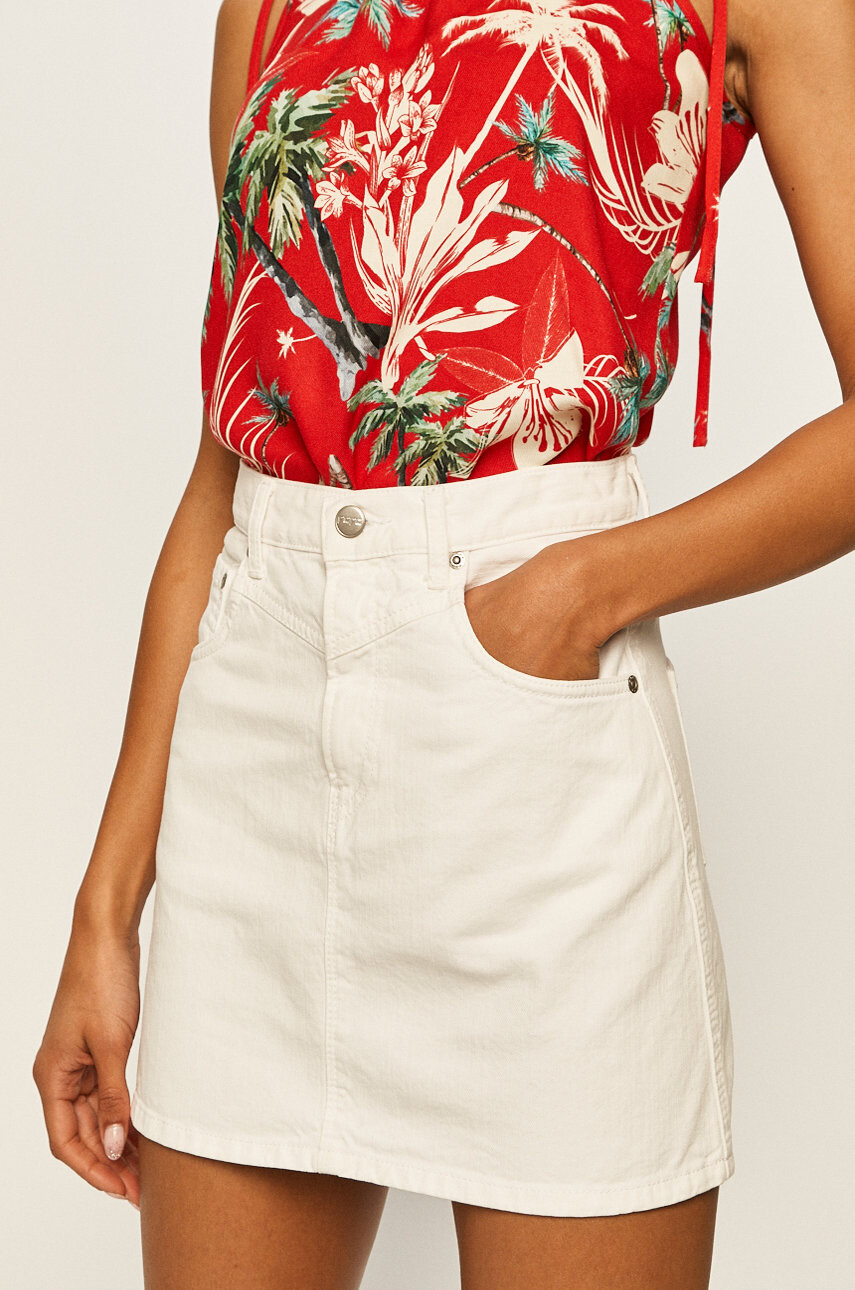 Pepe Jeans Пола Rachel - Pepit.bg