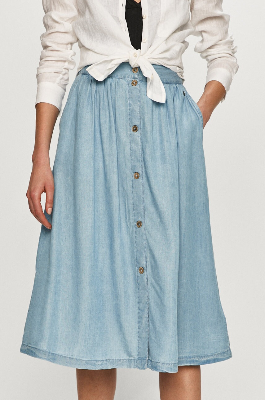 Pepe Jeans Пола - Pepit.bg