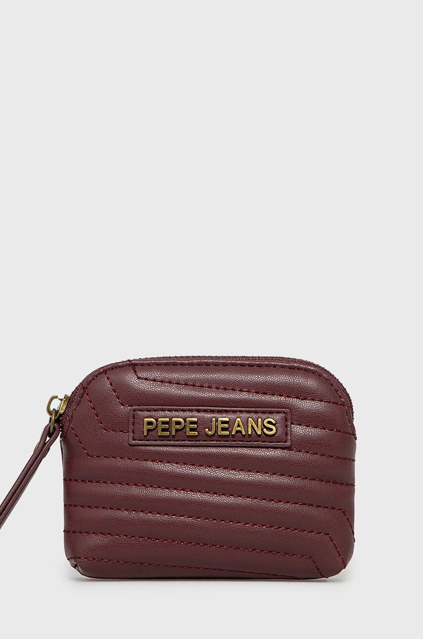 Pepe Jeans Портфейл - Pepit.bg