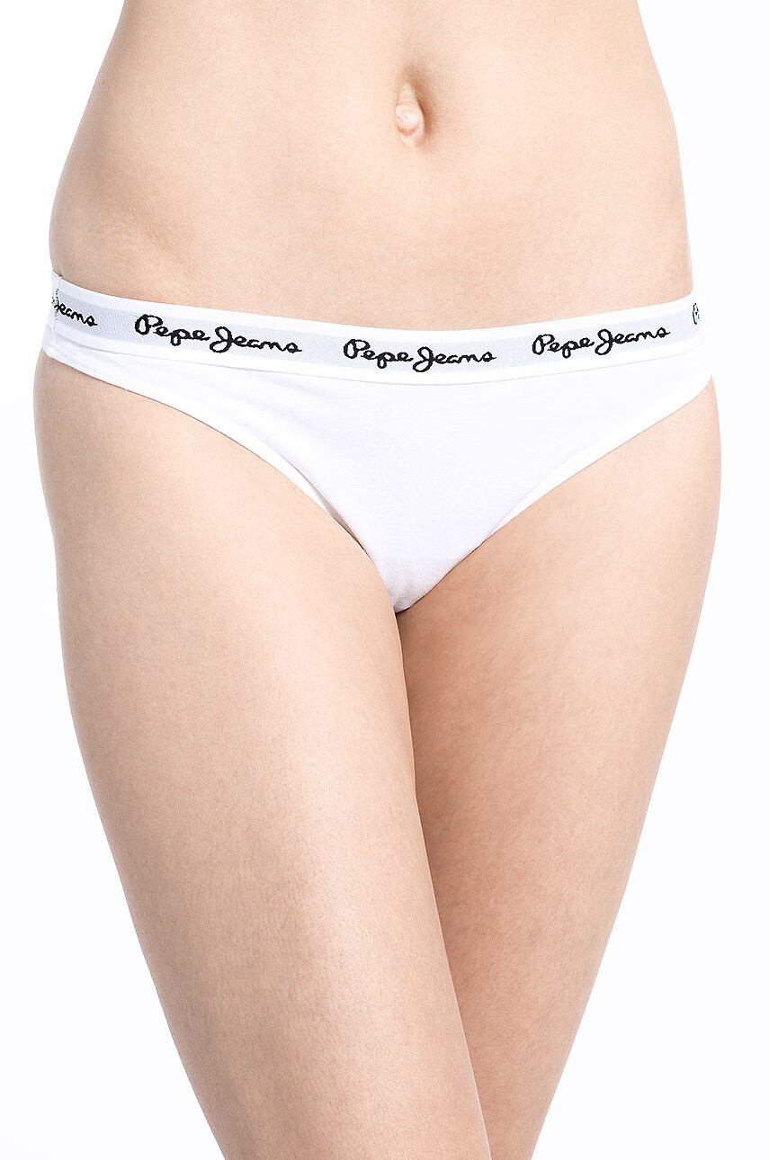Pepe Jeans Прашки Dixie - Pepit.bg