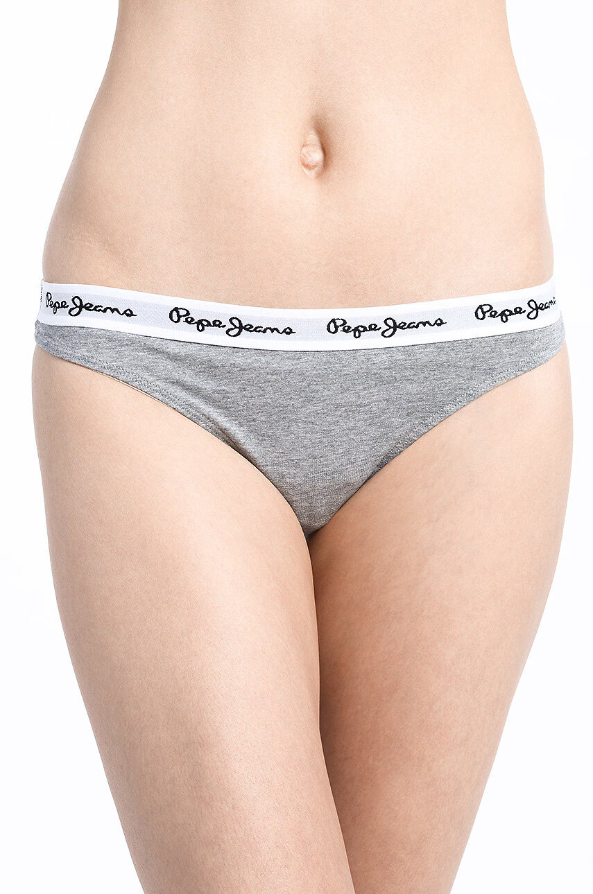 Pepe Jeans Прашки Dixie - Pepit.bg