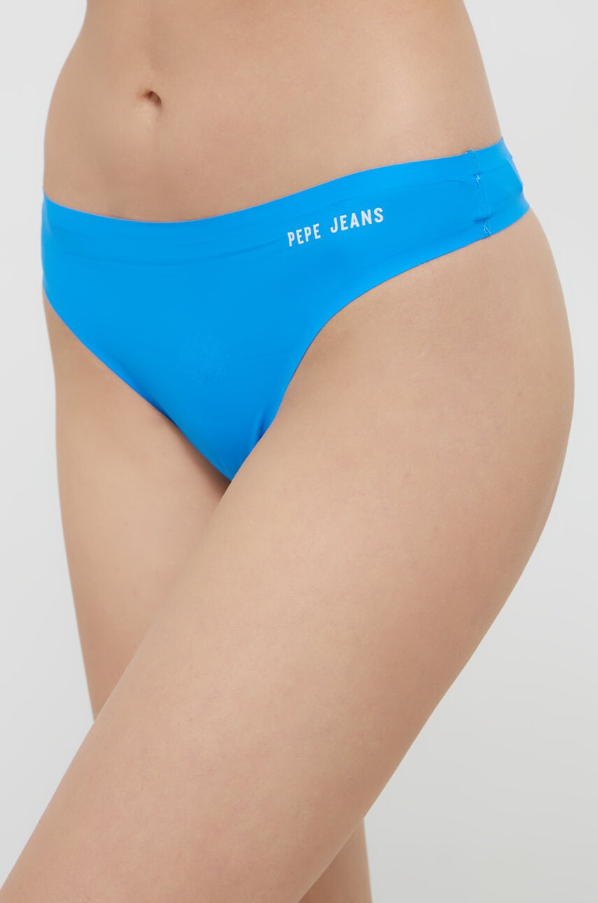 Pepe Jeans Прашки Larina (3 чифта) - Pepit.bg