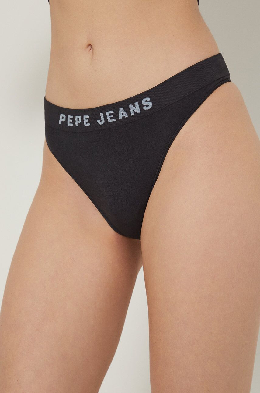 Pepe Jeans Прашки Saylor (2 чифта) - Pepit.bg