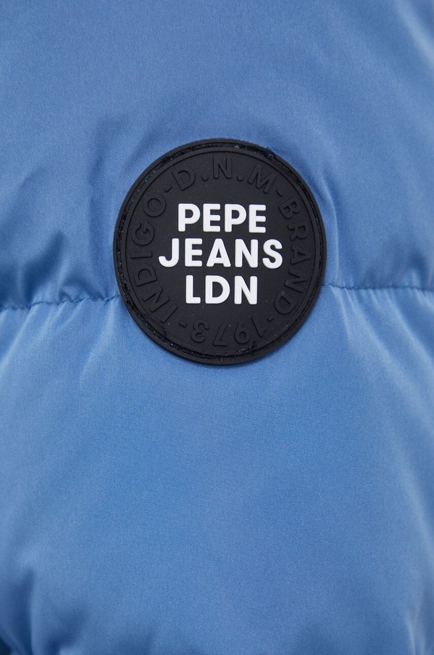 Pepe Jeans Пухено яке - Pepit.bg