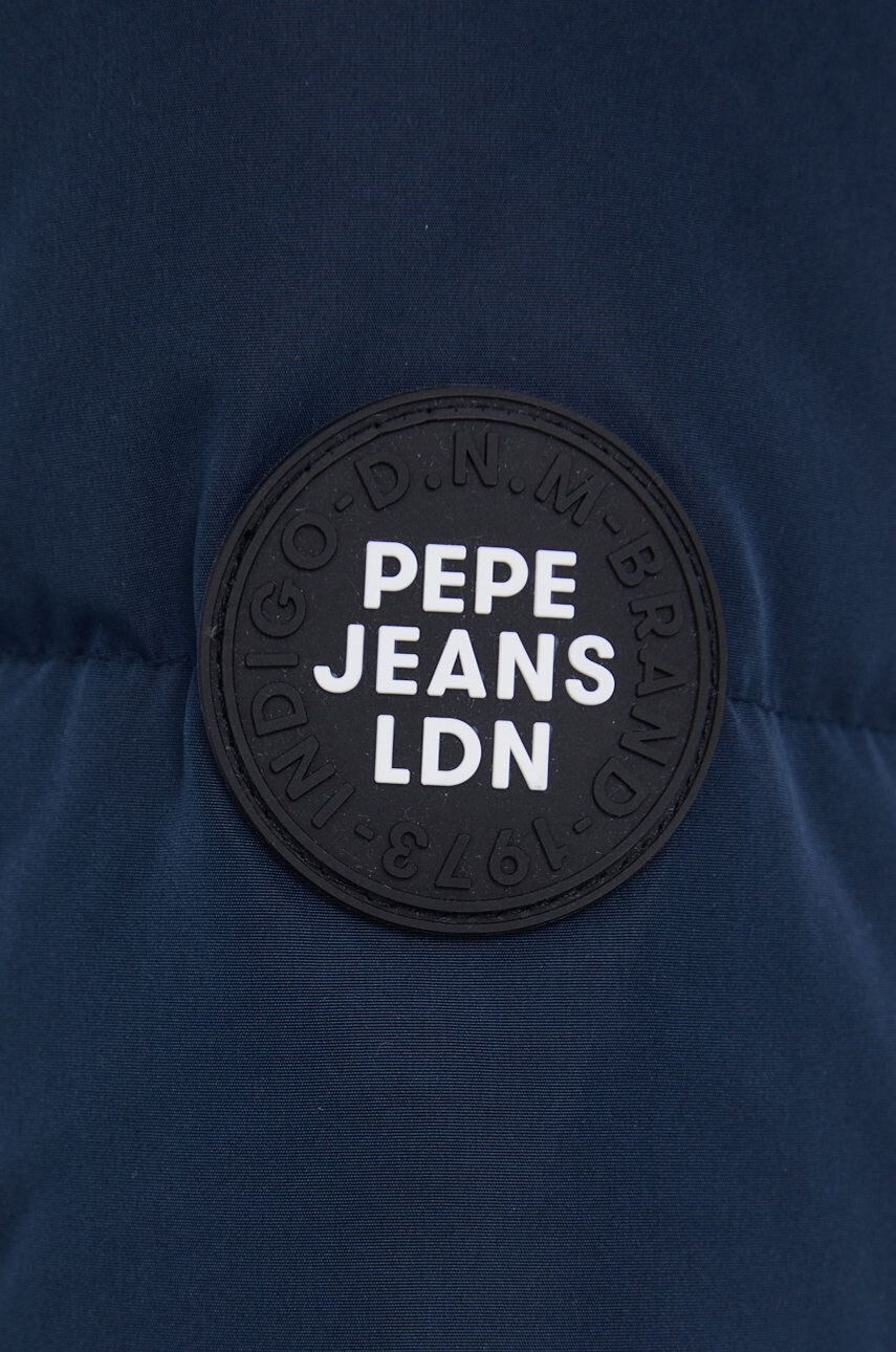 Pepe Jeans Пухено яке - Pepit.bg