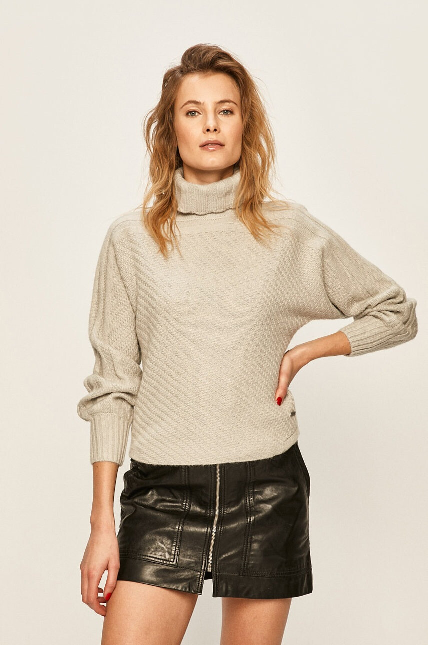 Pepe Jeans Пуловер - Pepit.bg