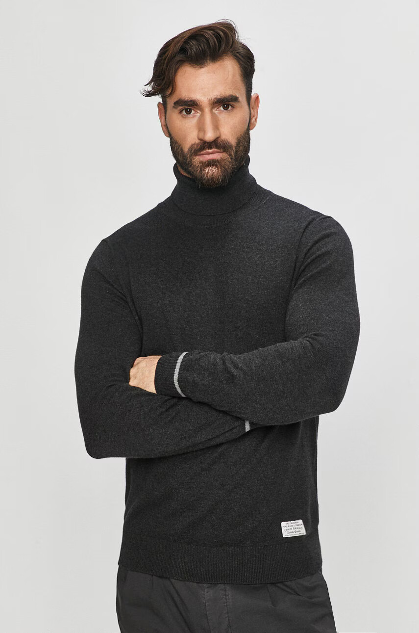 Pepe Jeans Пуловер Daniel - Pepit.bg
