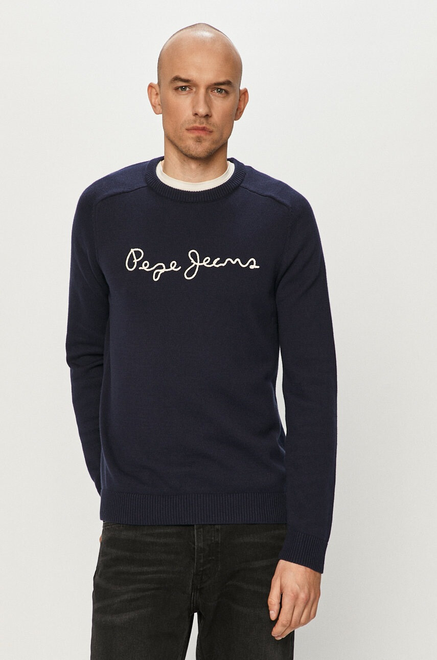 Pepe Jeans Пуловер Pepe - Pepit.bg