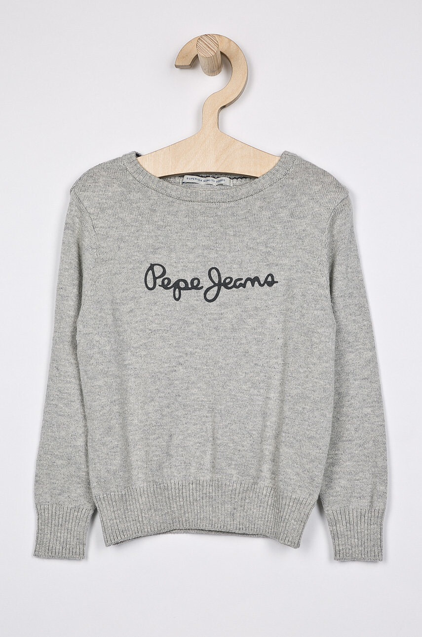 Pepe Jeans Пуловер за деца 92-178/180 cm - Pepit.bg