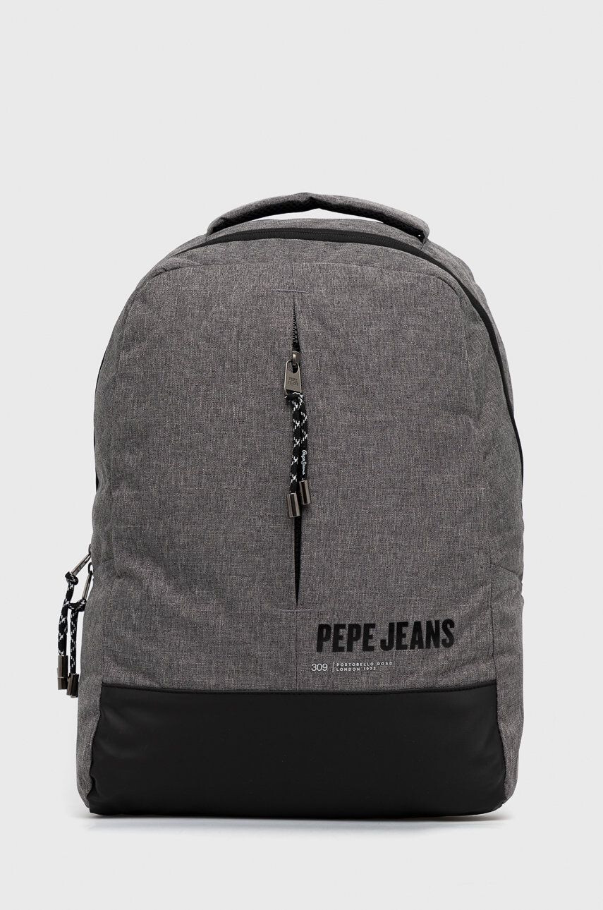 Pepe Jeans Раница - Pepit.bg